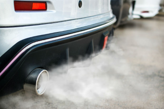 Emission Check