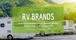 rv brands to avoid