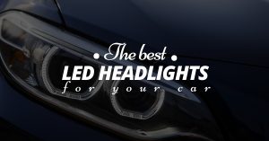 best LED headlights