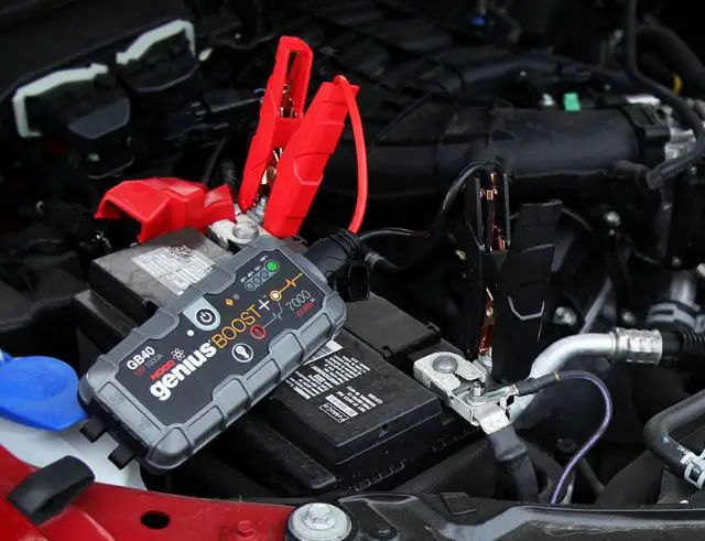 how to tested Jump Starters