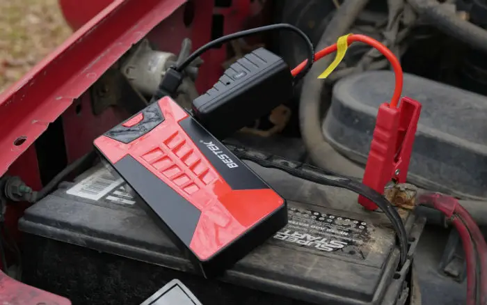 How to Jump Start your Car Using Portable Jump Starters