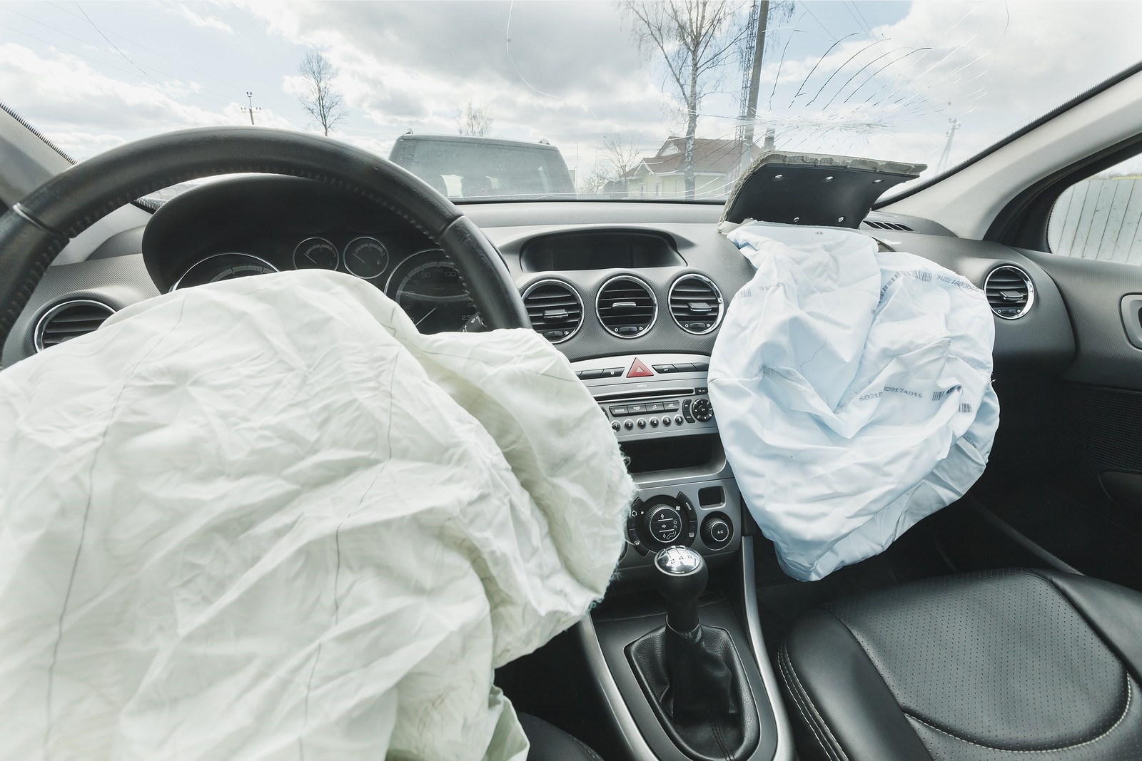 how to disable airbag system