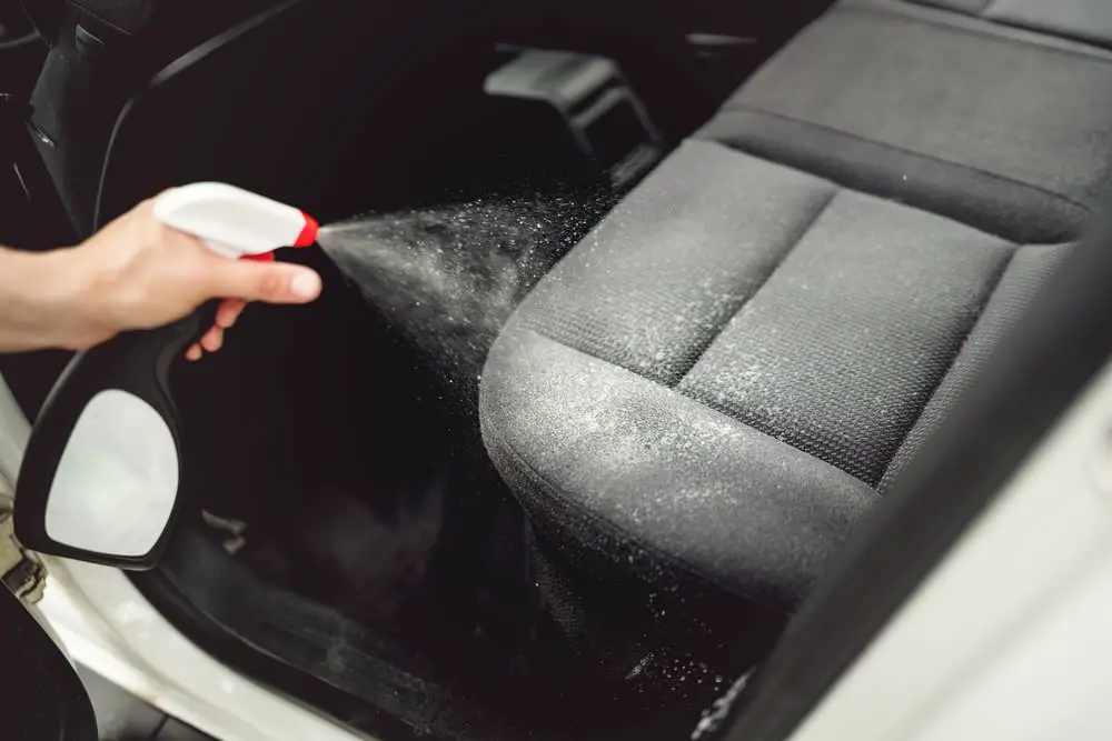 best spray car wax