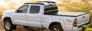 Best Tonneau Cover For Toyota Tacoma