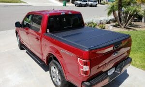 Best Tonneau Cover For Ford F150