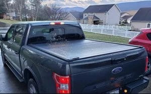 How To Fix A Leaking Tonneau Cover - Quick & Easy At-Home Repairs