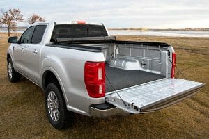 Best Truck Bed Mat - How To Pick A Mat That Will Fit All Your Needs