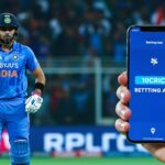 10cric bet betting IPL APP